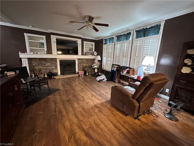 3350 Kidds Mill Road, Franklinville, NC 27248