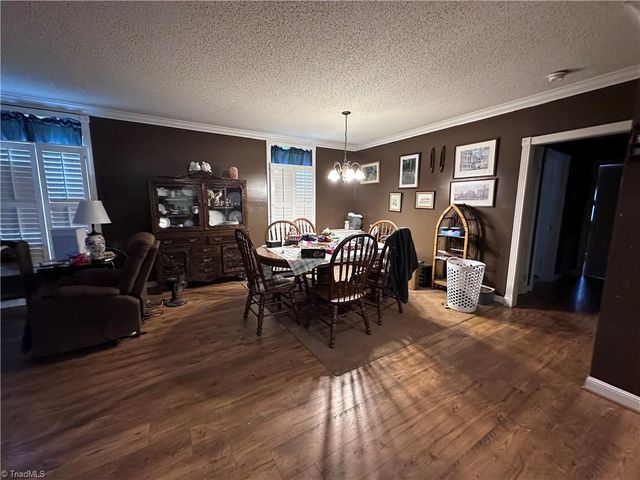 3350 Kidds Mill Road, Franklinville, NC 27248