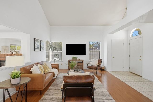201 Knights Circle, Vallejo, CA 94591