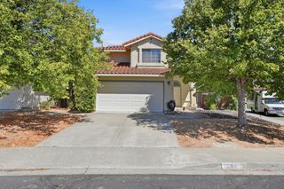 201 Knights Circle, Vallejo, CA 94591
