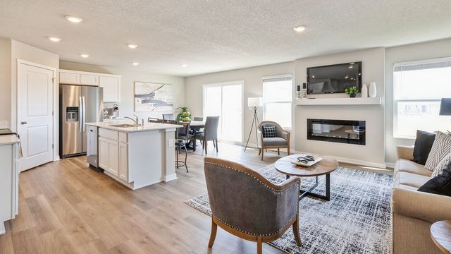 1450 Mallard Lane, Waukee, IA 50263