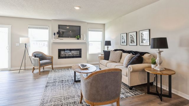 1450 Mallard Lane, Waukee, IA 50263