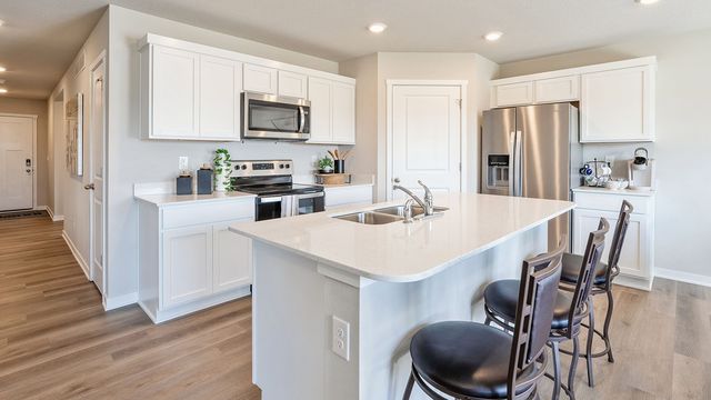 1450 Mallard Lane, Waukee, IA 50263