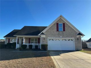 115 McKinley Drive, Raeford, NC 28376