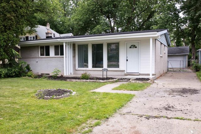 19278 Berg Road, Detroit, MI 48219