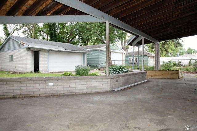 19278 Berg Road, Detroit, MI 48219