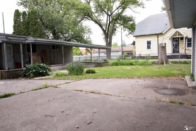 19278 Berg Road, Detroit, MI 48219