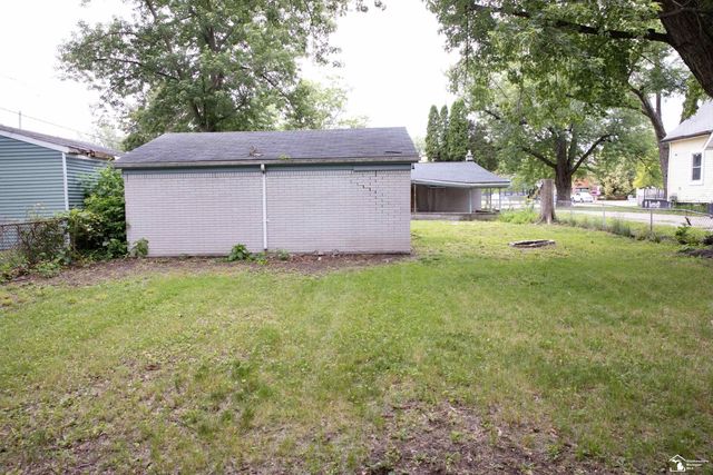 19278 Berg Road, Detroit, MI 48219