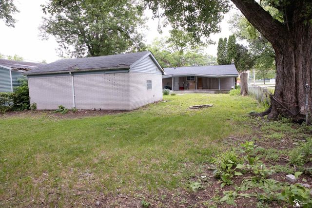 19278 Berg Road, Detroit, MI 48219