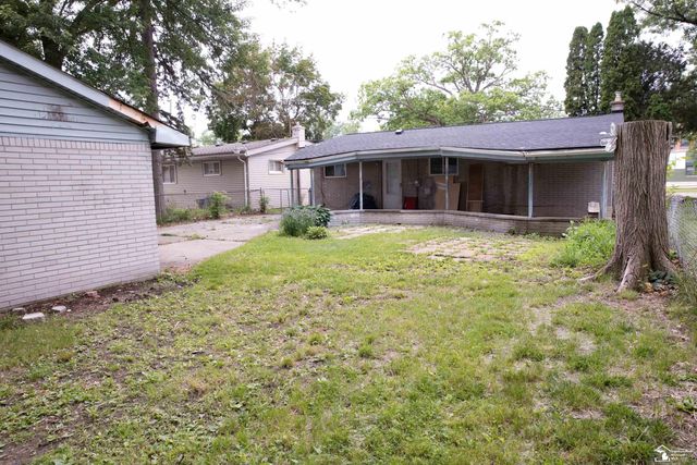 19278 Berg Road, Detroit, MI 48219