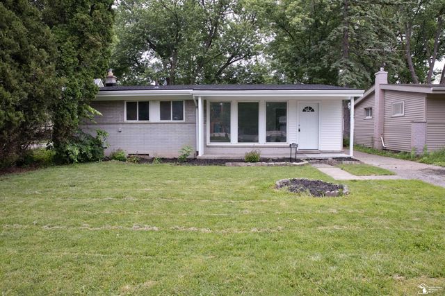 19278 Berg Road, Detroit, MI 48219