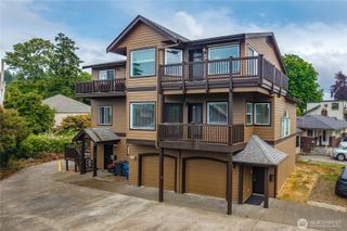 330 E Bay Drive NE, Olympia, WA 98506