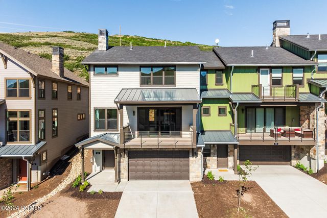378 W Ascent Drive, Hideout, UT 84036