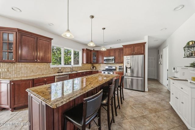 36 Clarksburg Road, Millstone, NJ 08510