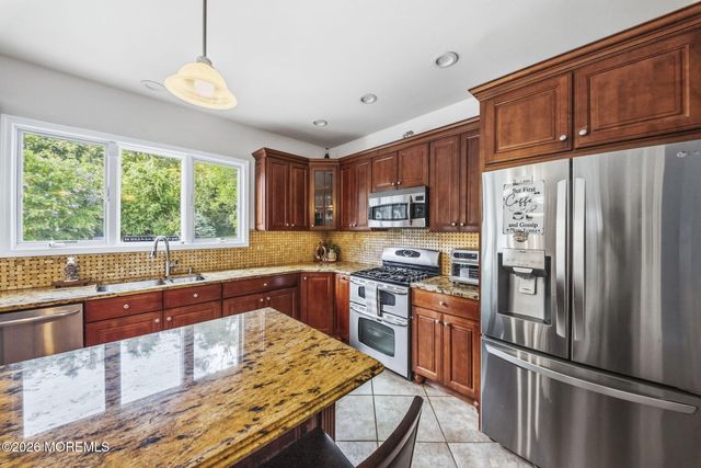 36 Clarksburg Road, Millstone, NJ 08510