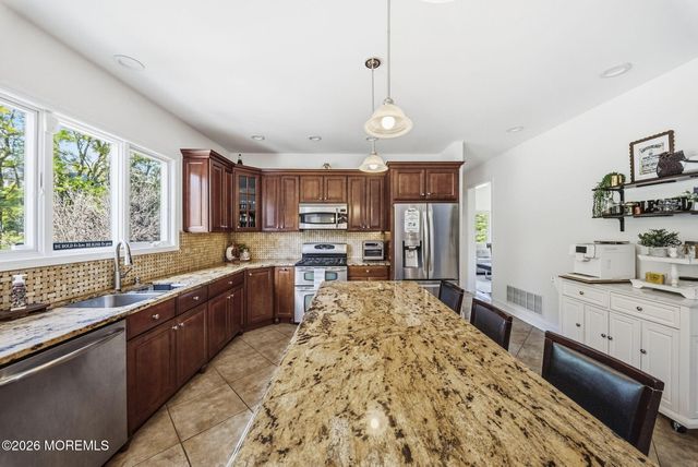 36 Clarksburg Road, Millstone, NJ 08510