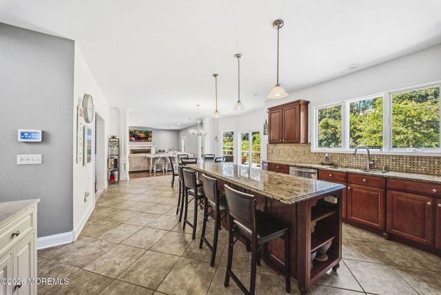 36 Clarksburg Road, Millstone, NJ 08510