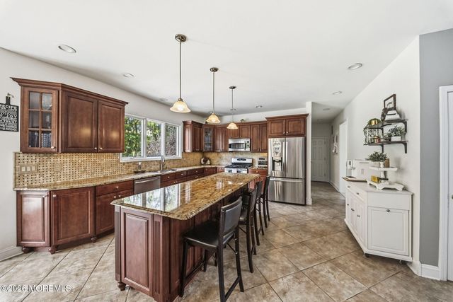 36 Clarksburg Road, Millstone, NJ 08510