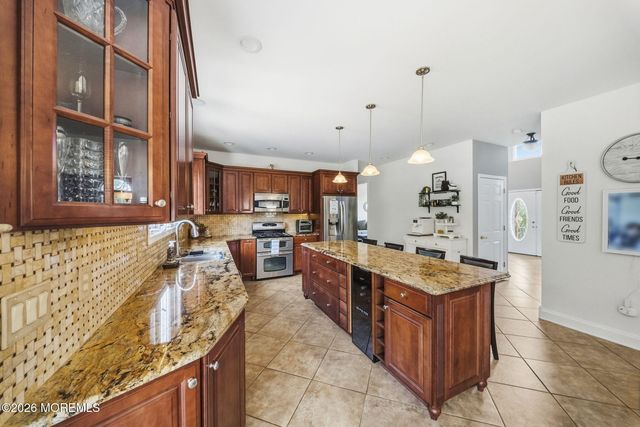 36 Clarksburg Road, Millstone, NJ 08510