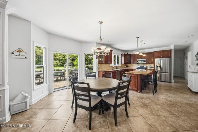36 Clarksburg Road, Millstone, NJ 08510