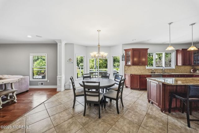 36 Clarksburg Road, Millstone, NJ 08510