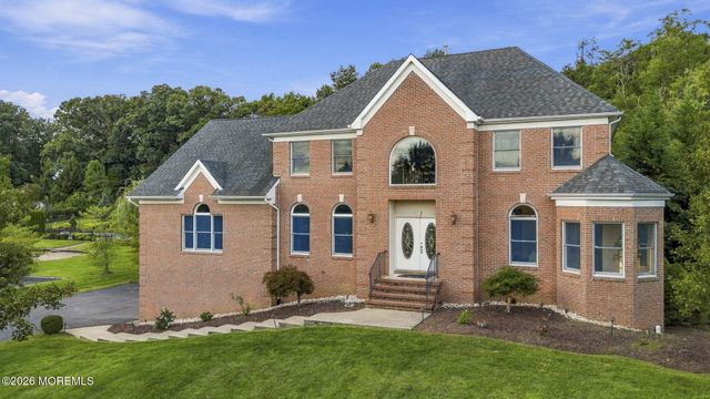 36 Clarksburg Road, Millstone, NJ 08510