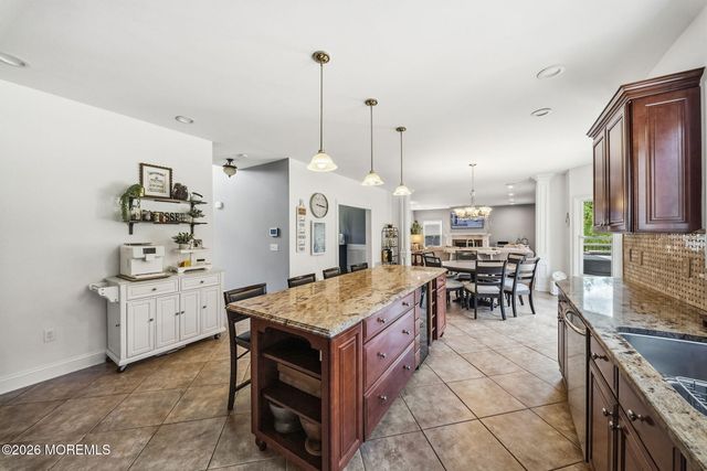 36 Clarksburg Road, Millstone, NJ 08510