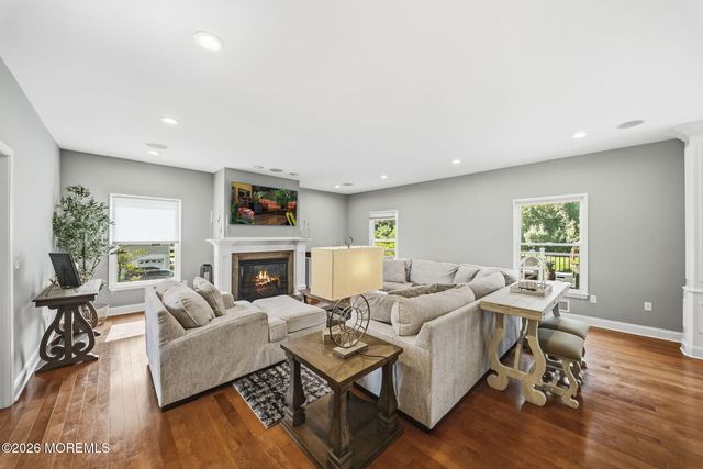 36 Clarksburg Road, Millstone, NJ 08510