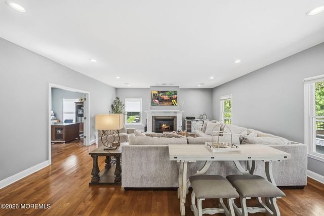 36 Clarksburg Road, Millstone, NJ 08510