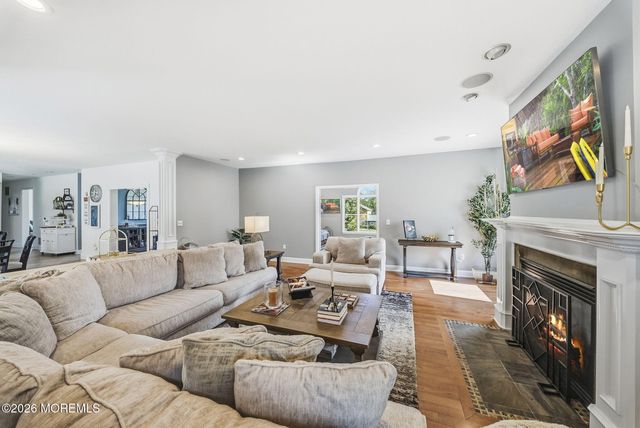 36 Clarksburg Road, Millstone, NJ 08510