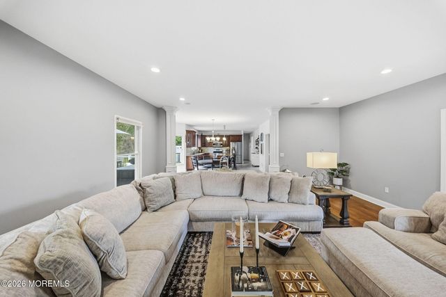 36 Clarksburg Road, Millstone, NJ 08510