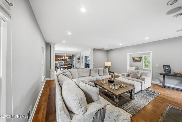 36 Clarksburg Road, Millstone, NJ 08510