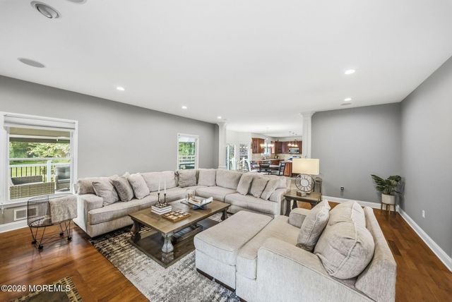 36 Clarksburg Road, Millstone, NJ 08510