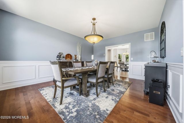 36 Clarksburg Road, Millstone, NJ 08510