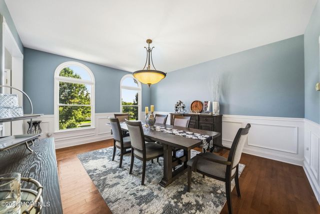 36 Clarksburg Road, Millstone, NJ 08510