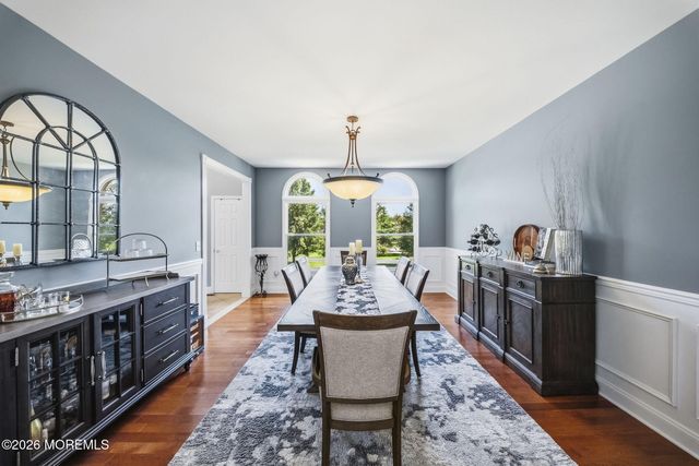 36 Clarksburg Road, Millstone, NJ 08510