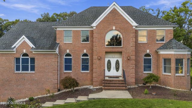 36 Clarksburg Road, Millstone, NJ 08510