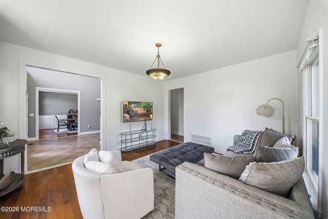 36 Clarksburg Road, Millstone, NJ 08510