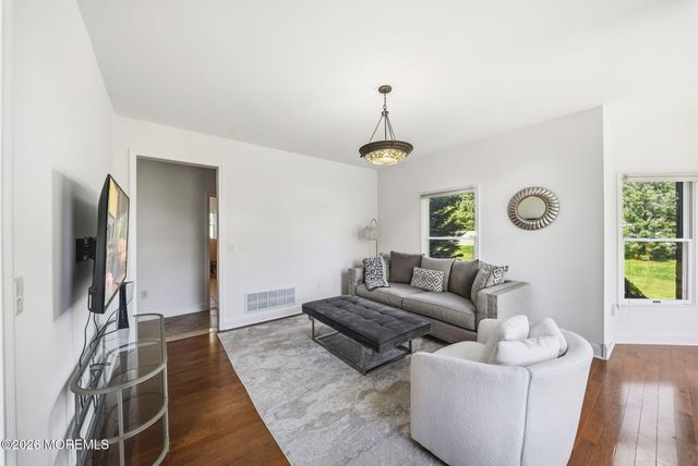 36 Clarksburg Road, Millstone, NJ 08510