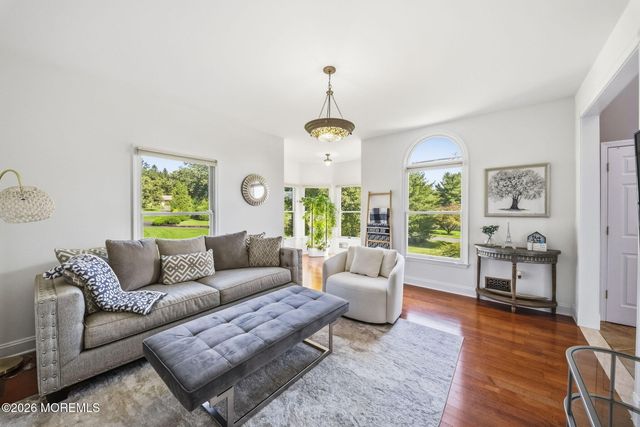 36 Clarksburg Road, Millstone, NJ 08510