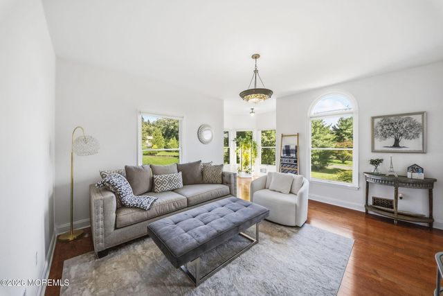 36 Clarksburg Road, Millstone, NJ 08510