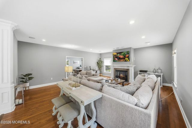 36 Clarksburg Road, Millstone, NJ 08510