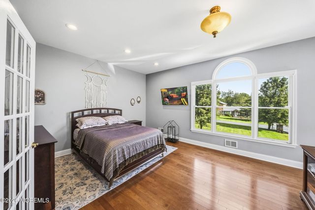 36 Clarksburg Road, Millstone, NJ 08510