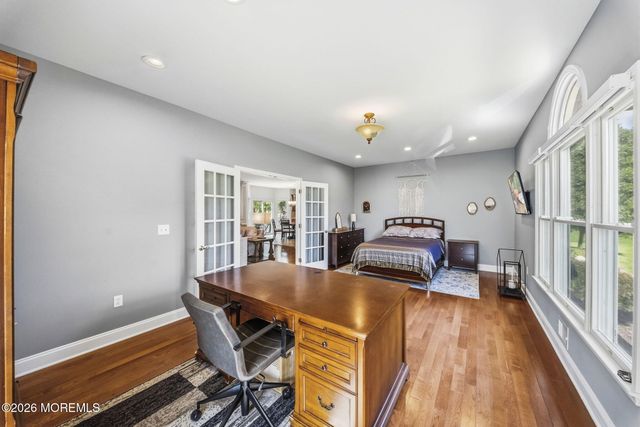 36 Clarksburg Road, Millstone, NJ 08510