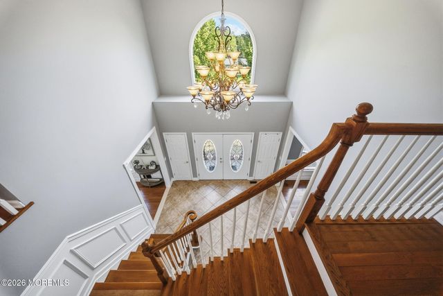 36 Clarksburg Road, Millstone, NJ 08510