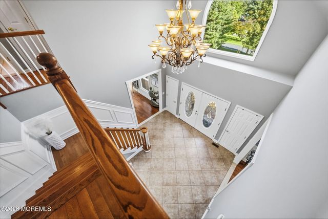 36 Clarksburg Road, Millstone, NJ 08510