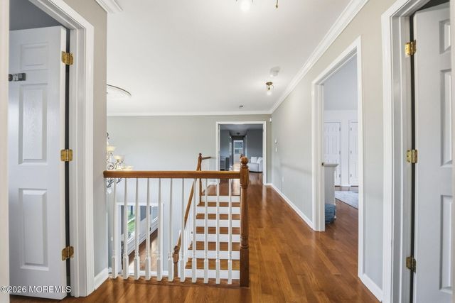 36 Clarksburg Road, Millstone, NJ 08510