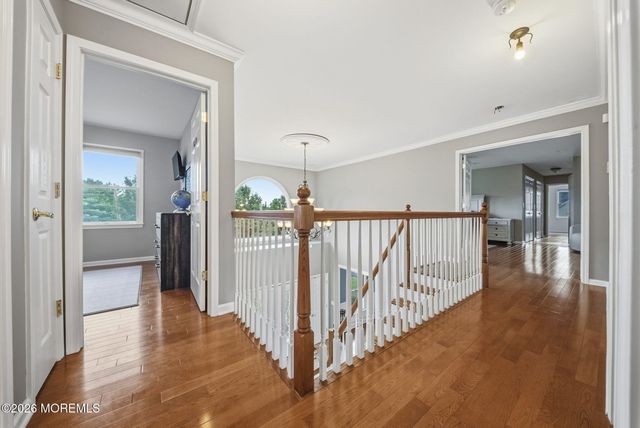 36 Clarksburg Road, Millstone, NJ 08510