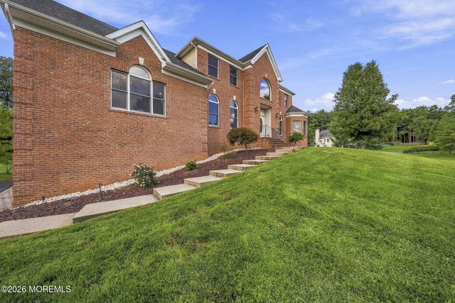 36 Clarksburg Road, Millstone, NJ 08510