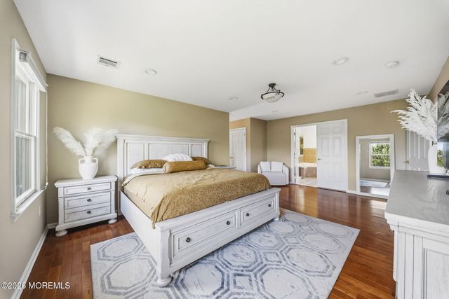 36 Clarksburg Road, Millstone, NJ 08510